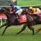 Bandersnatch too good in the Carrington Stakes