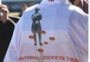 National Jockey Celebration Day on Saturday