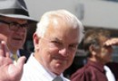 Colin Little produces surprise