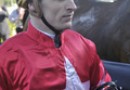 Coyle books Shinn for Scream Machine