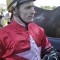 Coyle books Shinn for Scream Machine