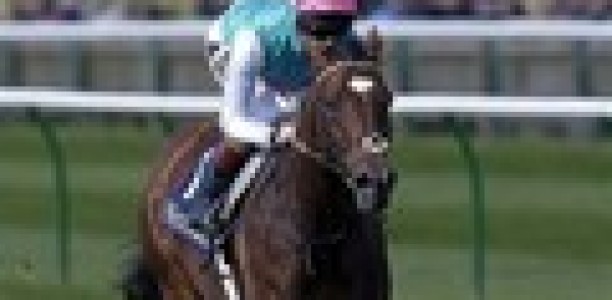 Frankel helping racing move international
