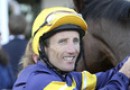 TABCORP to join jockeys for big day