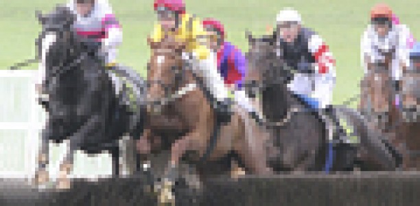 New set of jumps trials at Warrnambool