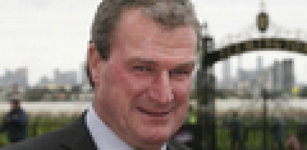 Late scratching paves way for impressive win