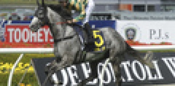 Weir waves magic wand on Aliyana
