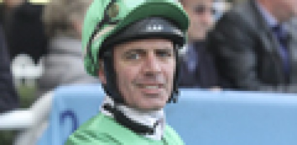 Jockeys’ appeals on Tuesday