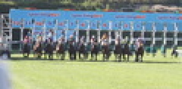 Adelaide to be issued with Cox Plate invitation