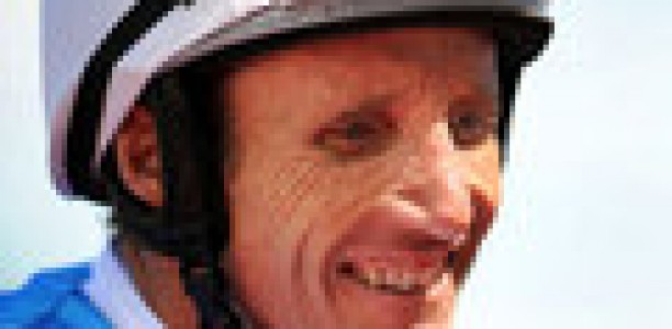 Oliver wins Scobie Breasley