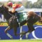 Kencella in Valley gallop prep for Carlyon