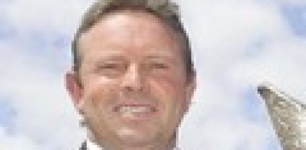 Laing has country cup aspirations for Don Doremo