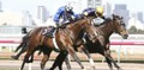 Fear of firm track sees Merion scratched