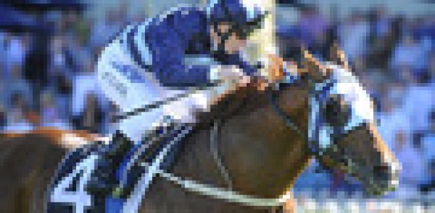 James McDonald to ride Shooting To Win in Guineas