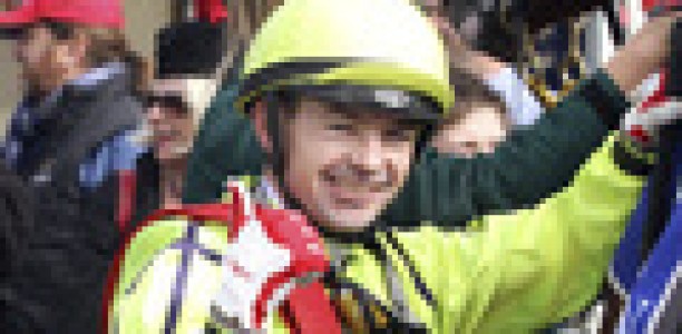Cup win caps Yendall treble