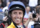 Rawiller wins Group race in Japan