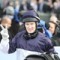 Newitt believes Stratigraphy well suited to Seymour Cup