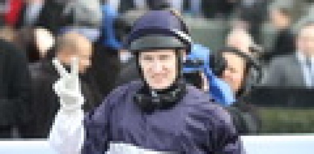 Newitt believes Stratigraphy well suited to Seymour Cup