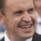He’s Your Man penalised for Caulfield Cup