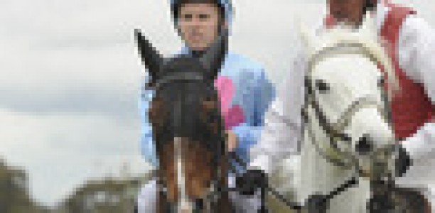 UK import impressively wins Newcastle Cup