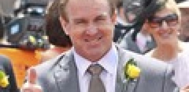 O’Shea quinella in Gimcrack Stakes