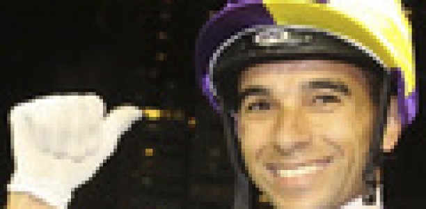 The Magic Man goes home for four more