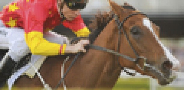 First Seal accepts for Spring Champion Stakes
