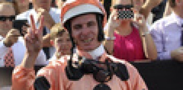 Nolen expects Bring Me The Maid to impact Thousand Guineas