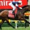 Weekend decision on Caulfield Cup start for Green Moon