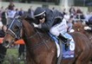 Mourinho leds throughout to win Cranbourne Cup