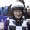 Newitt suspended for Cranbourne Cup winning ride