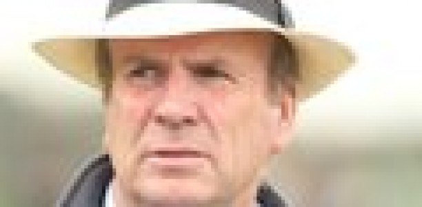 Lumosty to take unusual path to Crown Oaks