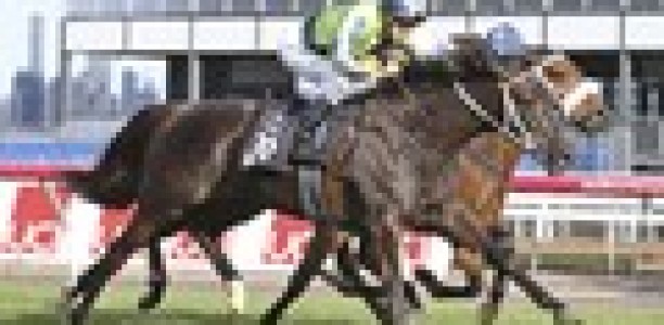 Lucia Valentina retains favouritism after draw