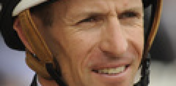 Bowman suspended for 20 meetings on improper riding charge