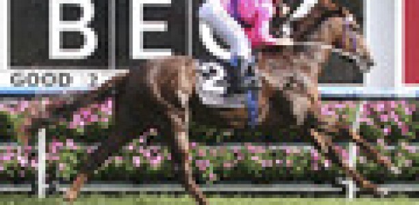 Rich Enuff share sold to Woodside Park