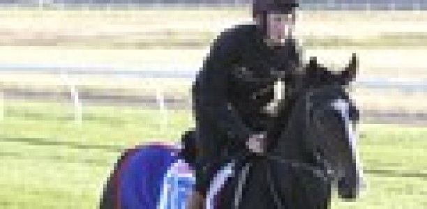 Oliver gains Mutual Regard Cup ride