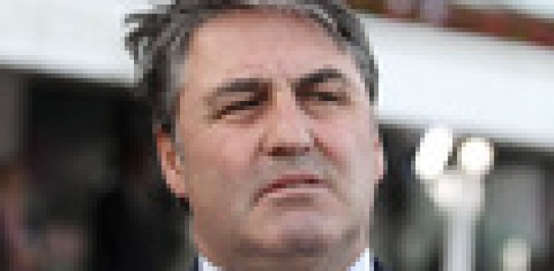 Preferment surges up Derby betting charts