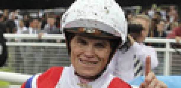 Williams makes it a handful of Geelong Cups