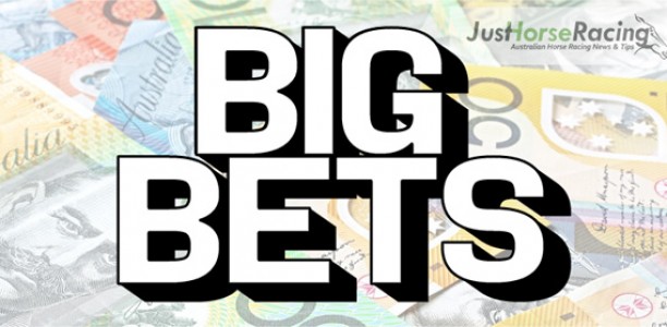 Big Bets – 18/7/2015