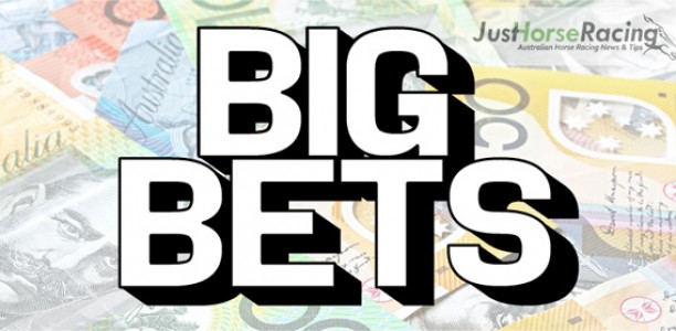 Big Bets – 25/7/2015