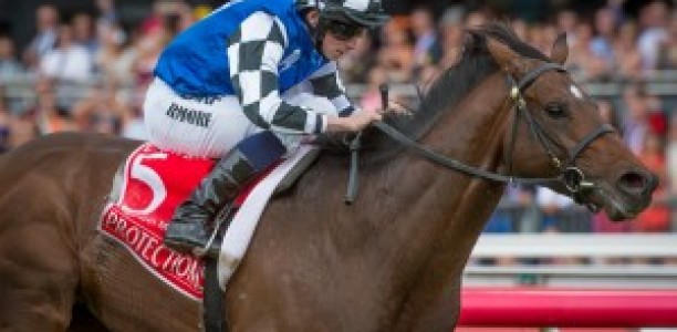 Melbourne Cup