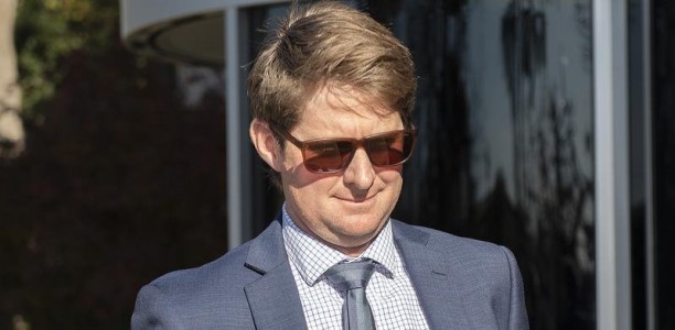 Victorian trainer claims police acted unlawfully