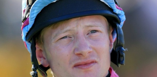Jockey gets six months for cocaine use