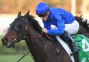 Ranier caps Golden afternoon for Godolphin
