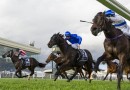 Renewal beats Zoustyle in Listed sprint
