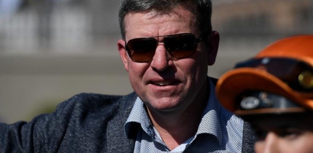 Eric to repay Kendrick’s faith in Guineas