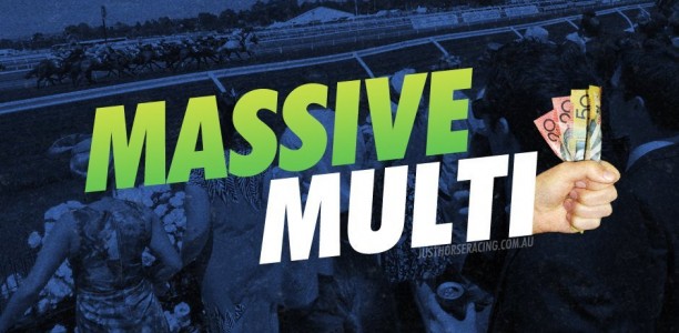 Massive Horse Racing Multi Bet Tips – Caulfield Guineas day 12/10/2019