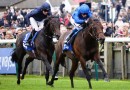 Pinatubo remains unbeaten in Dewhurst Stakes
