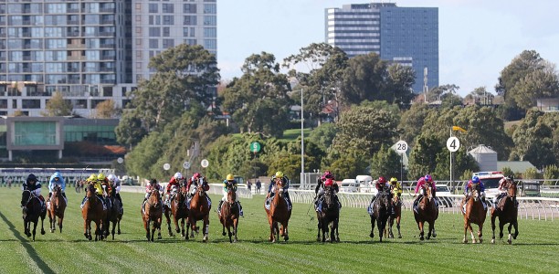 Racing Victoria posts surplus for last financial year
