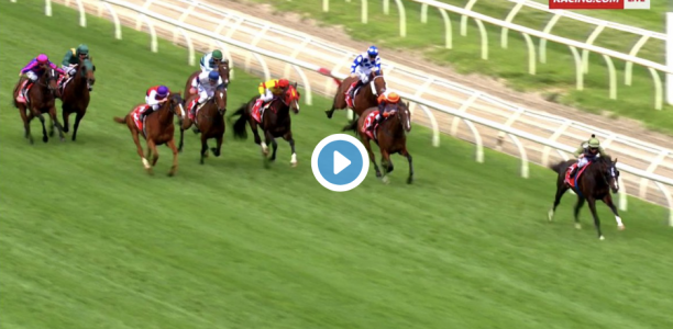 Caulfield Classic results and replay – (Ladbrokes Classic) 2019