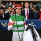 Lane suspended, fined $20,000 in Cup win
